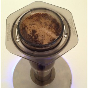 A standout - the AeroPress