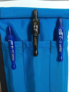 Medal ceremony. Unofficially brought to you by Nock Co.