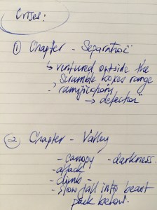 Rhoda Ice No 16 Lined Notepad; Lamy Blue ink (Lamy Safari M Fountain Pen)