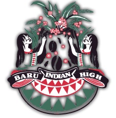 Image courtesy Baru Indian High