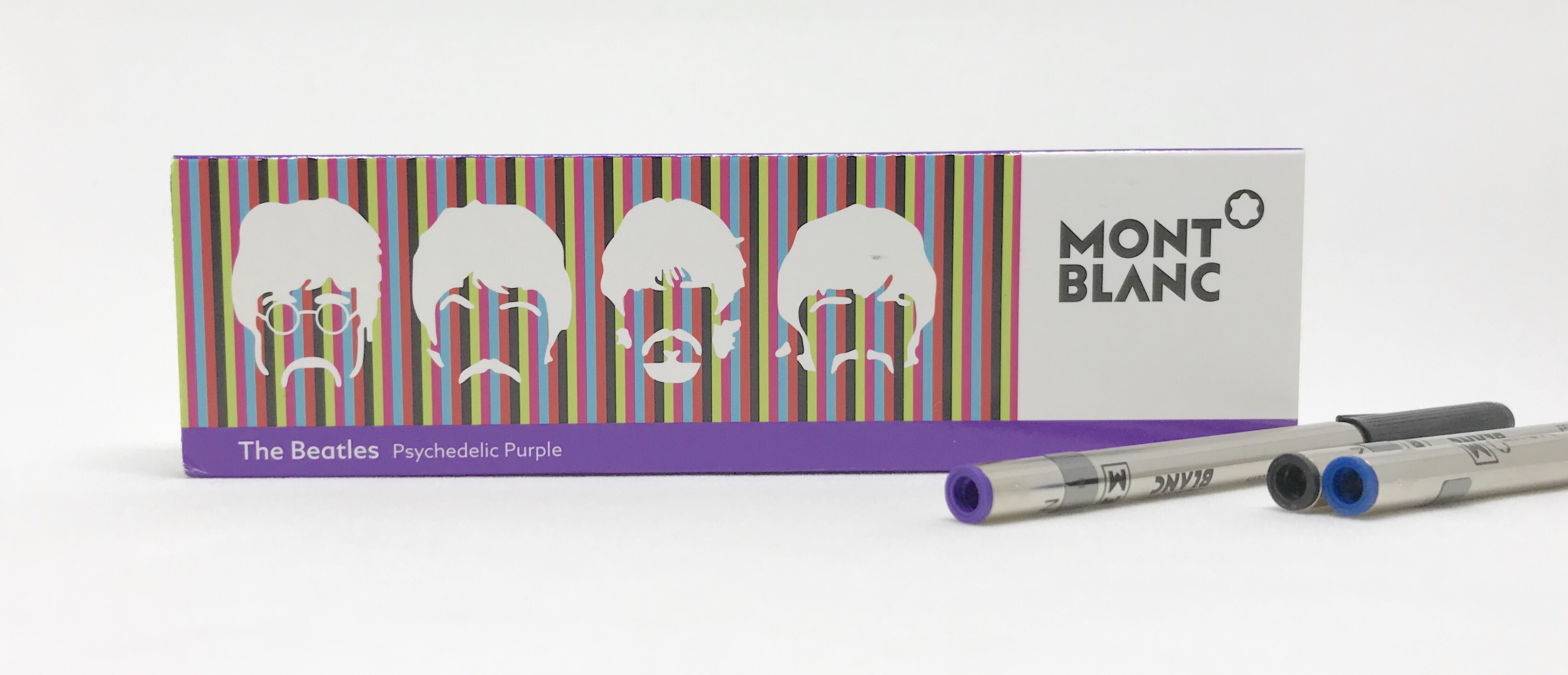 psychedelic purple peeps